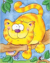 murziki obsuzhdenie na liveinternet rossijskij servis onlajn dnevnikov sumasshedshie koshki risunki prichudlivoe iskusstvo