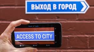 Yang berhubungan dengan konteks contextual (kata sifat): 6 Tool Penerjemah Yang Bisa Membantu Kamu Berkomunikasi