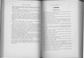 OF THE AMERICAN REVOLUTION