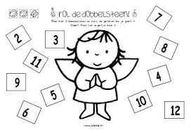 De leukste kleurplaten zijn te vinden op jouwkleurplaten.nl. Kerst Kleuters Juf Anke Lesidee En Thema Kleuters