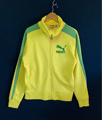 Selamat datang ke laman rasmi facebook @hkc, kelab penyokong hijau kuning negeri kedah darul. Puma Sweater Hijau Kuning Kedah Men S Fashion Clothes Tops On Carousell