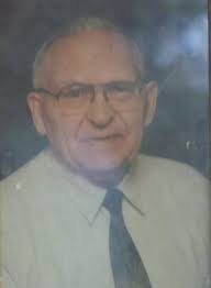 Chester Donald “Don” Reitz (1927-2008)