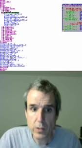 Templeos Terry Davis Bird