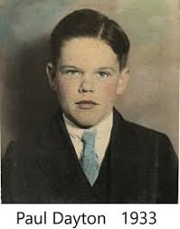 Dayton Family History