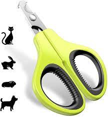 Your guinea pig has small nails that human scissors will not handle. Amazon Com Jofuyu Pet Nail Clippers For Small Animal Professional Cat Nail Clippers And Claw Trimmer Best Cat Claw Clippers For Rabbit Puppy Kitten Kitty Guinea Pig Small Dog