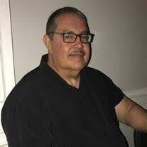 Joseph M. Vidal Obituary