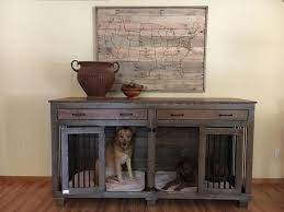 Indoor Dog Kennels High End Dog Furniture Photo Gallery Indoor Dog Kennel Dog Kennel Furniture Dog Crate Furniture