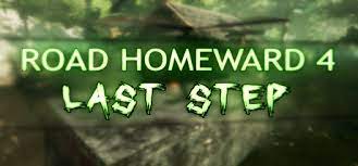 Last step is an adventure in which you will need to fly through forests, desert, etc. Save 80 On Road Homeward 4 Last Step On Steam