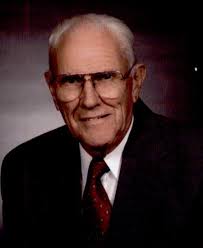 Obituary information for Pete Cook Edwards