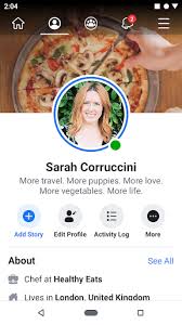 Advertisement platforms categories 308.0.0.42.118 user rating8 1/5 the facebook app for android is a giant of an app that takes up significant system resource. Download Facebook For Android 2 3 3