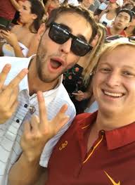 James's Visionaries of the Year Fundraiser