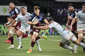 44,954 likes · 95 talking about this. Bordeaux Begles S Impose Au Racing 92 L Equipe