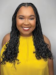 Charleston Stage Backstage