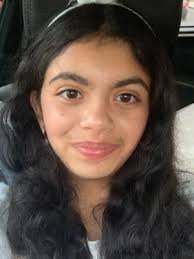 Teen of Impact New York City NY Spring 2025: Tanvi Tikekar