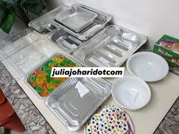 Find the best information and most relevant links on all topics related tothis domain may be for sale! Tips Rancang Jamuan Makan Bajet Di Rumah Guna Peralatan Kitar Semula