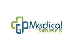 Große auswahl zum günstigen preis. Professional Serious Medical Logo Design For Gp Medical Supplies Aus By Delu 003 Design 14945279