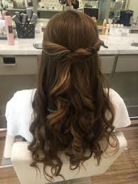 Pin By Drywalk Blow Dry Bar On Drywalk Styles In 2018 Pinterest Hair Styles Hair And Wedding Hairstyles Peinados Boda Pelo Largo Cabello Medio Peinados Para Cabello Largo
