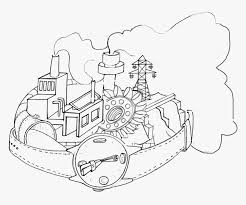 Transparent Steam Boat Clipart Fortnite Ausmalbilder Raven Hd Png Download Kindpng