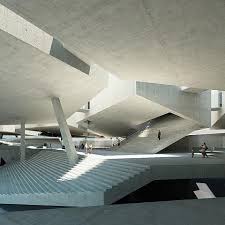 Innervisions3000 Architecture Design Space Architecture Interior Architecture Design