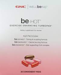 GNC be-HOT | News, Reviews, & Prices at PricePlow