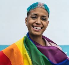 We accelerate advocacy in the LGBTQ community