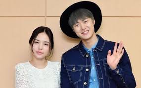 She debuted as a soloist on may 18, 2007 with the digital single rinz. Min Hyo Rin And Gong Myung Talk About Their New R Rated Drama Soompi