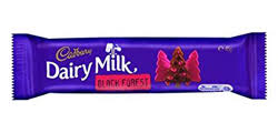 Only the most awesome cadbury block in existence, i challenge you to see more of cadbury black forest chocolate on facebook. Cadbury Black Forest Chocolate From New Zealand
