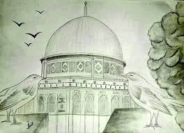 Check out inspiring examples of al_aqsa_mosque artwork on deviantart, and get inspired by our community of talented artists. Al Aqsa Mosque Jerusalem Palestine Sketch Art Innojanjuarajput Palestine Art Mosque Art Art Drawings Sketches