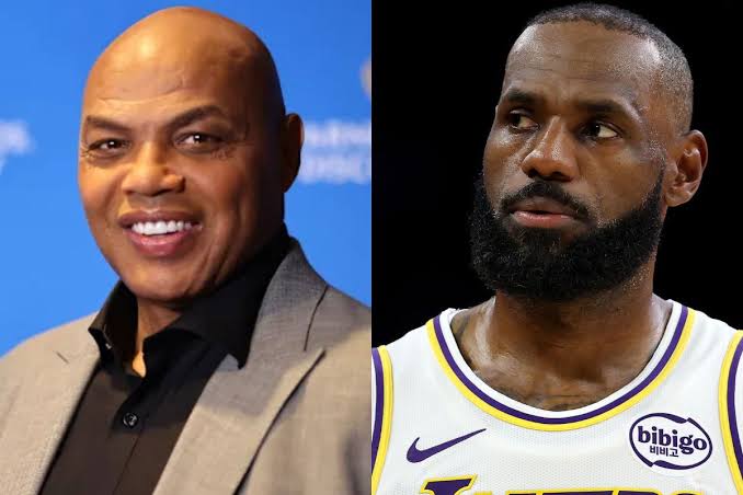 Will Hire You Personally”: Charles Barkley Promises LeBron James 9-Figure  Job for Post-Retirement Gig - EssentiallySports
