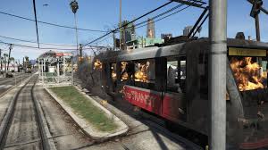 I stopped the train in gta v and today i will show you how to stop the train in gta 5, 100% working method. Stop That Train Asi Gta5 Mods Com