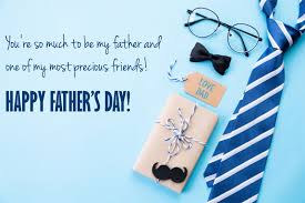Lately all my friends are worried they're turning into their fathers. Father S Day Messages Quotes For Daddy Cardmessages Com