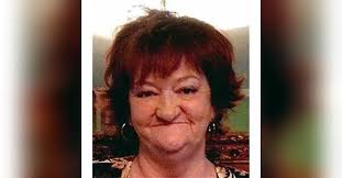 Mary Rains Sparks Obituary