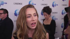 38 Eden Mccoy Stock Videos, Footage, & 4K Video Clips