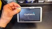 How to unlock a pin locked garmin garmin, gps navigation, hacks, misc news. How To Reset The Garmin Nuvi 12xx 13xx And 14xx Series Gps Navigators Youtube