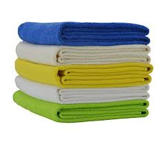 top 17 best fast drying towels