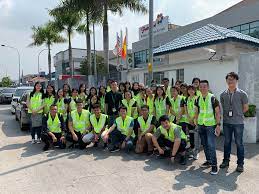 The net profit margin of fairmont industries sdn. We Recently Had Visitors From Inti Fairmont Industries Facebook