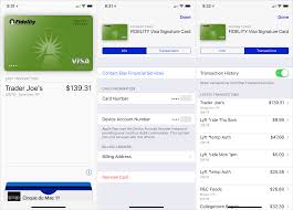 Secured cards (some cards are from wallethub's partners) are great for people with bad credit or limited credit because they offer nearly guaranteed approval and report information to the major credit bureaus every month. Apple Pay More Secure Twin Cities Mac Repair The Macguys