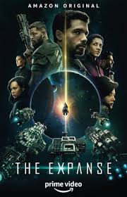 The Expanse Season 4 Trailers Clip Featurettes Images And Posters The Expanse Tv The Expanse Tv Series