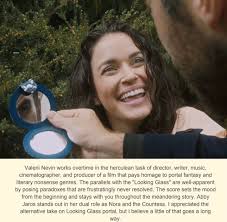 New Page — Abby Jaros