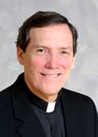 The Way of the Lord Jesus: Peter F. Ryan, S.J.