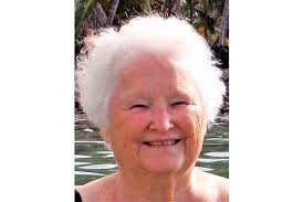 Olive Head Obituary (1931