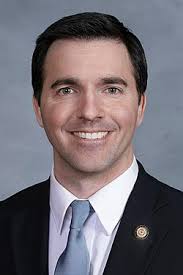 Jeff Jackson (politician)