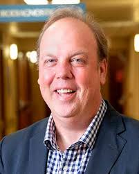 James C. Jackson, PsyD