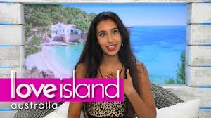 Amelia Reveals To Eden Who She S Into Love Island Australia 2018 Youtube