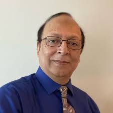 Congratulations to a Recent Doctoral Graduate of Capitol Technology  University!