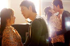 Ciuman Paksa Di Drama Korea Dianggap Sebagai Pelecehan Seksual Dan Bikin Jijik