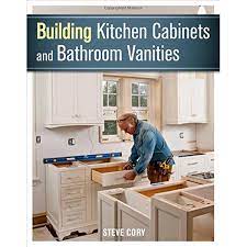 Kz kitchen cabinet & stone, inc. Building Kitchen Cabinets And Bathroom Vanities Ktichen And Bathroom Cabinetry Books