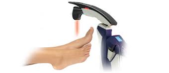 Laser Foot Treamtments Arizona Red Mountain Footcare