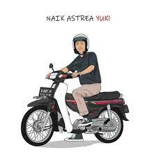 Maybe you would like to learn more about one of these? Astrea Kartun Penuh Kenangan Honda Astrea Ex5 Jadi Reinkarnasi Astrea Grand Specs Video Interior Layout Owner Quatuor Price List Reviews