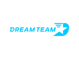 Dream Team Logo Png Free Dream Team Logo Png Transparent Images 134402 Pngio He began his youtube career in 2018 and gained substantial popularity in 2019 by uploading videos based around the game minecraft.